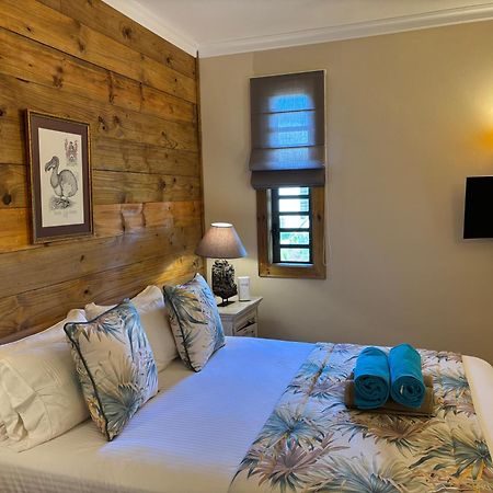 Chamarel Mountain Chalets Экстерьер фото
