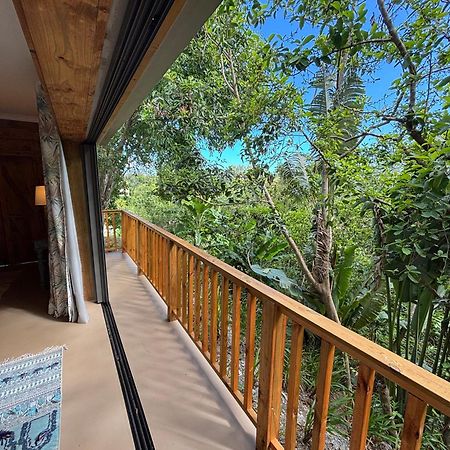 Chamarel Mountain Chalets Экстерьер фото