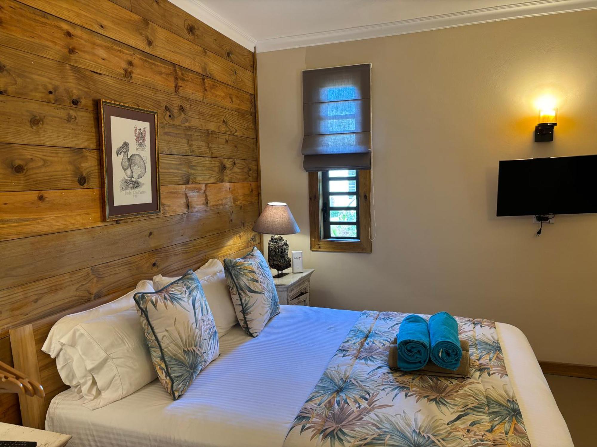 Chamarel Mountain Chalets Экстерьер фото